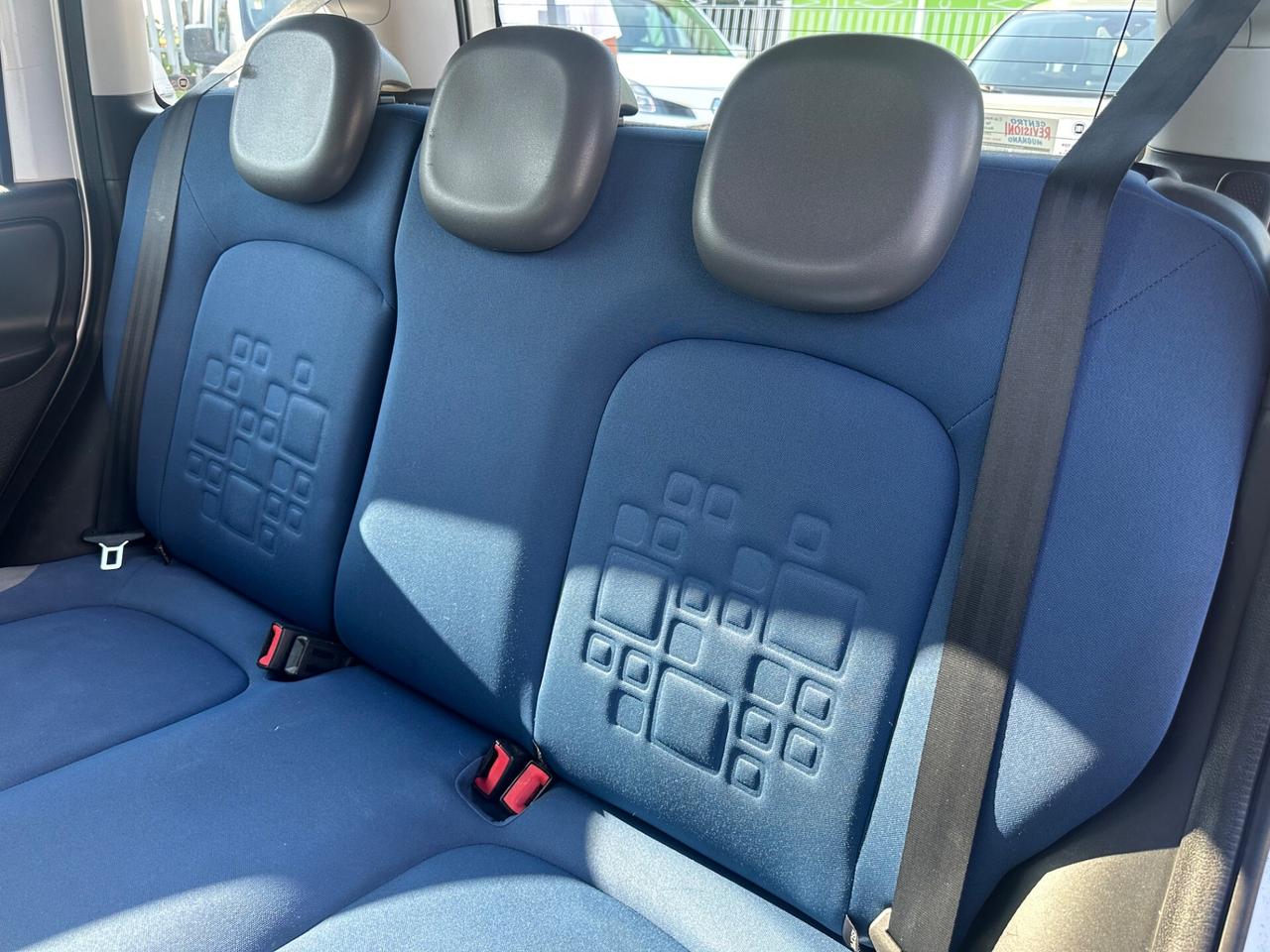 Fiat Panda 1.3 MJT S&S Lounge 2014
