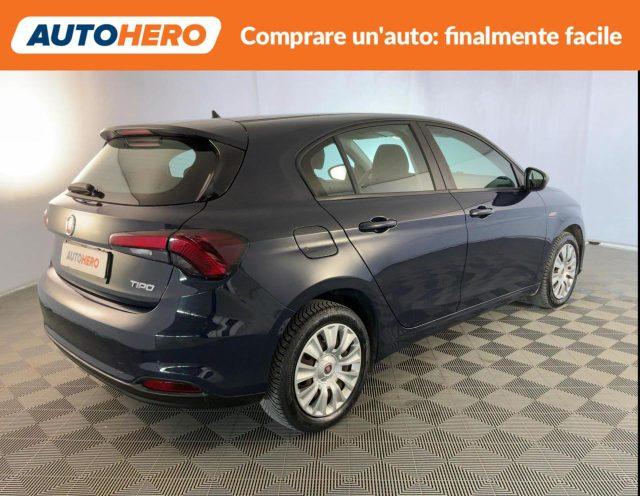 FIAT Tipo 1.3 Mjt S&S 5 porte Easy
