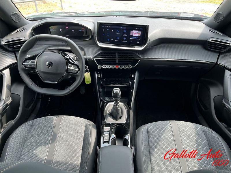 Peugeot 2008 PureTech 100 Allure S/S - PRM GALLOTTI
