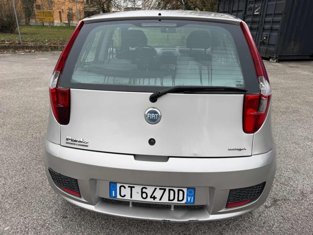 FIAT Punto 1.3 Multijet 16V 3p Dynamic Stupenda Bellissima