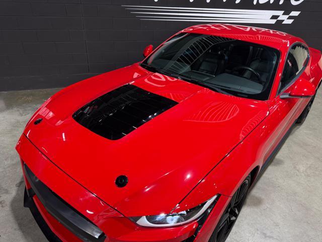 FORD Mustang 2.3 KIT SHELBY