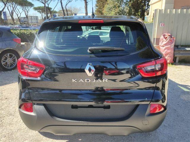 RENAULT Kadjar TCe 130CV Energy Life CRUISE,CLIMA BIZONA