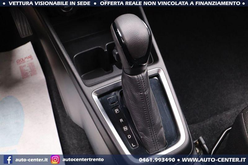 Suzuki Swift 1.2 DualJet 2WD aut. CVT 5porte