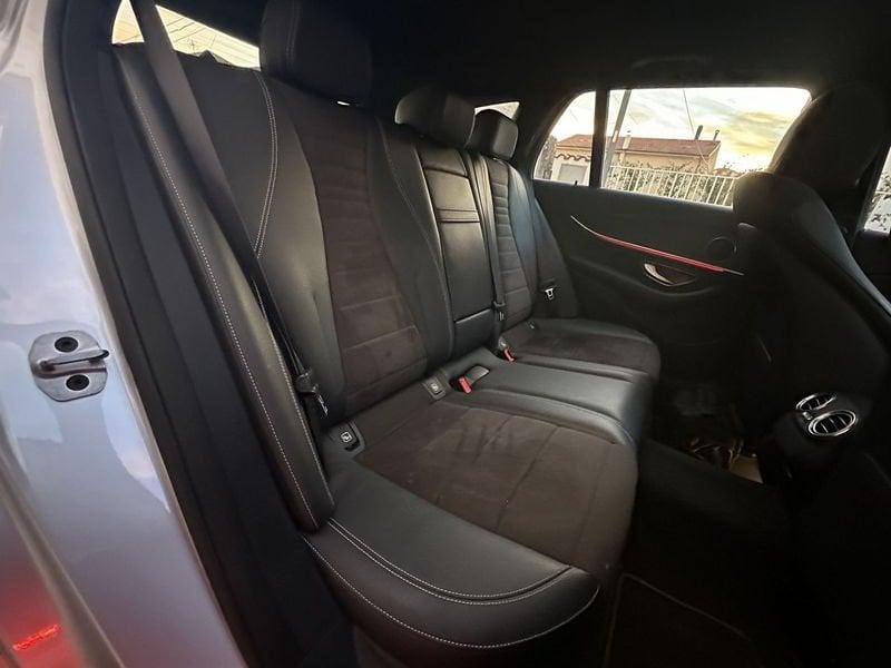 Mercedes-Benz Classe E E SW 220 d mhev Premium auto