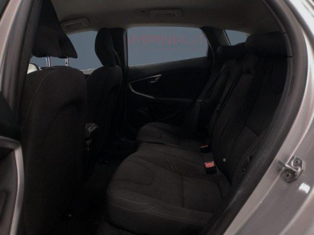 VOLVO V40 D2 Business 120 Cv Pronta Consegna