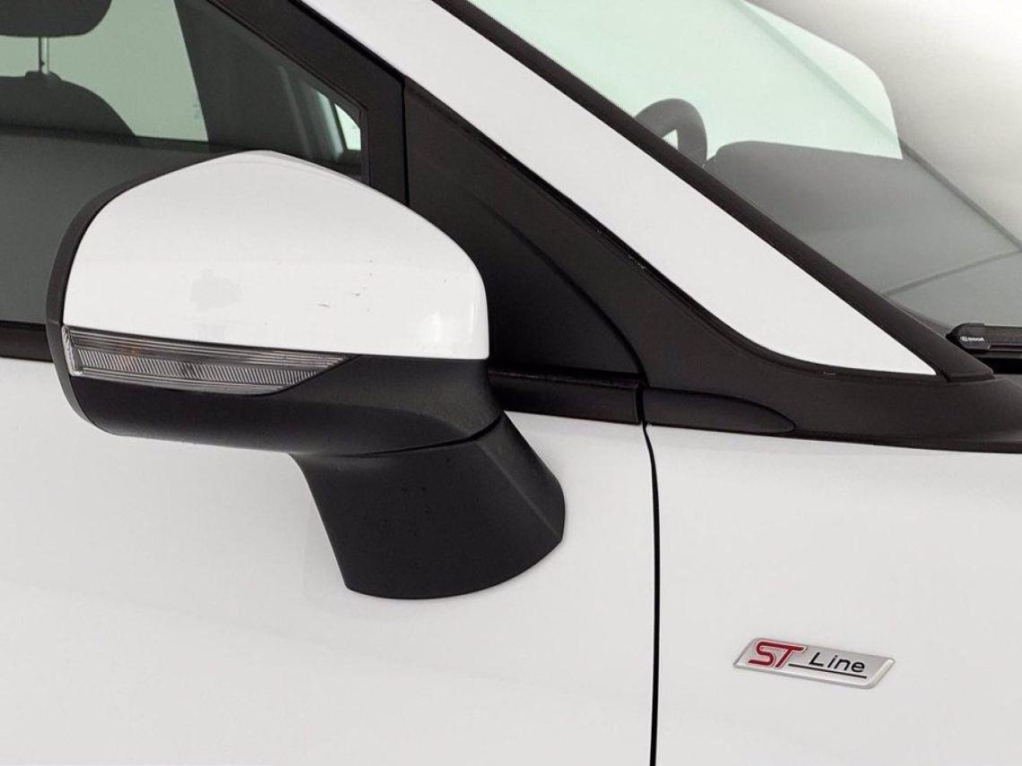 FORD Puma 1 0 ecoboost h st line ses 125cv