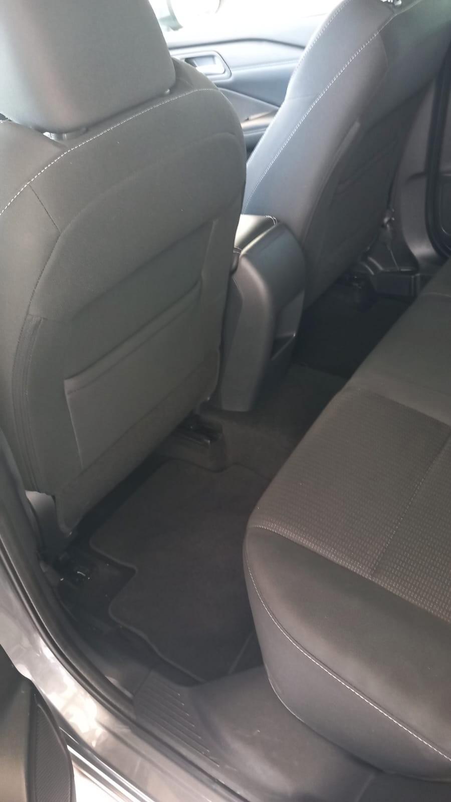 Nissan Qashqai MHEV 158 CV Tekna+