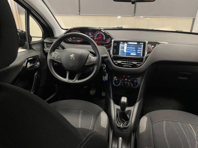 PEUGEOT 208 1.2 VTI 82 CV 5 PORTE ACTIVE