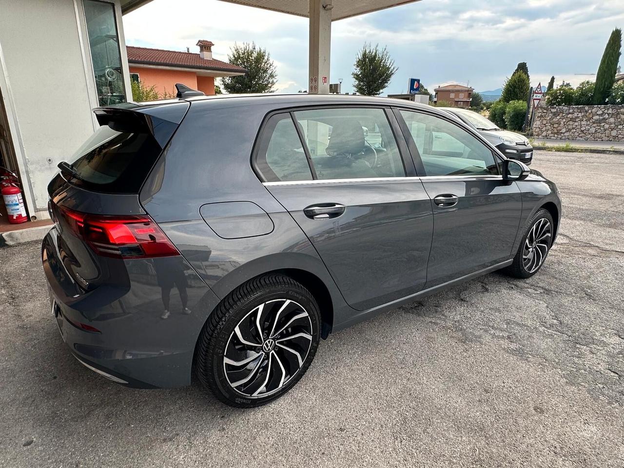 Volkswagen Golf 1.4 TSI eHYBRID 204 CV DSG Style 204 CV
