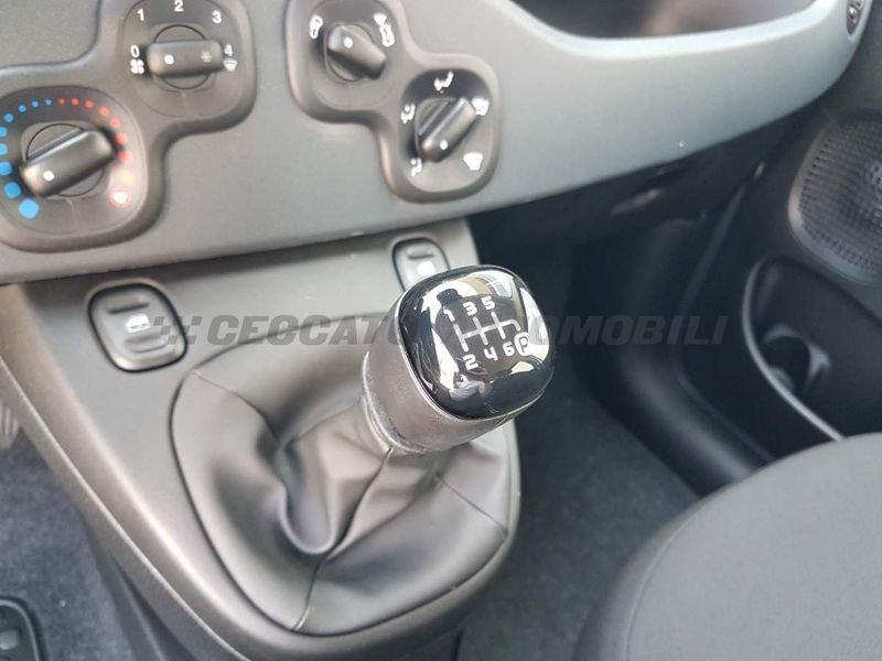 FIAT Panda Panda 1.0 firefly hybrid s&s 70cv 5p.ti