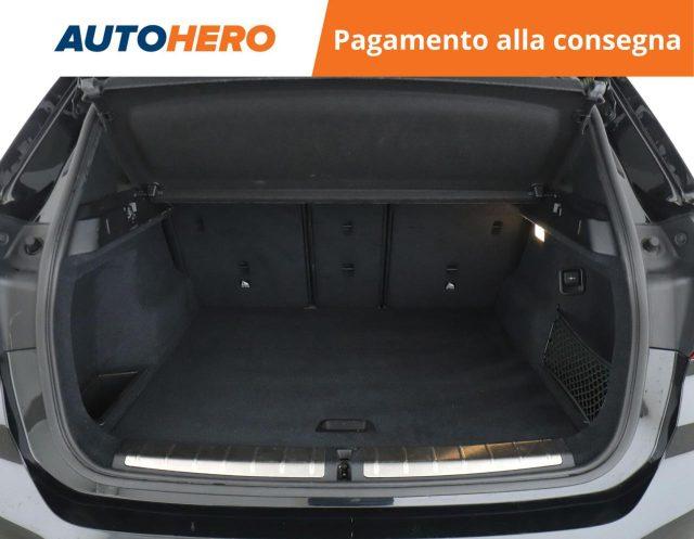 BMW X1 sDrive20d Sport