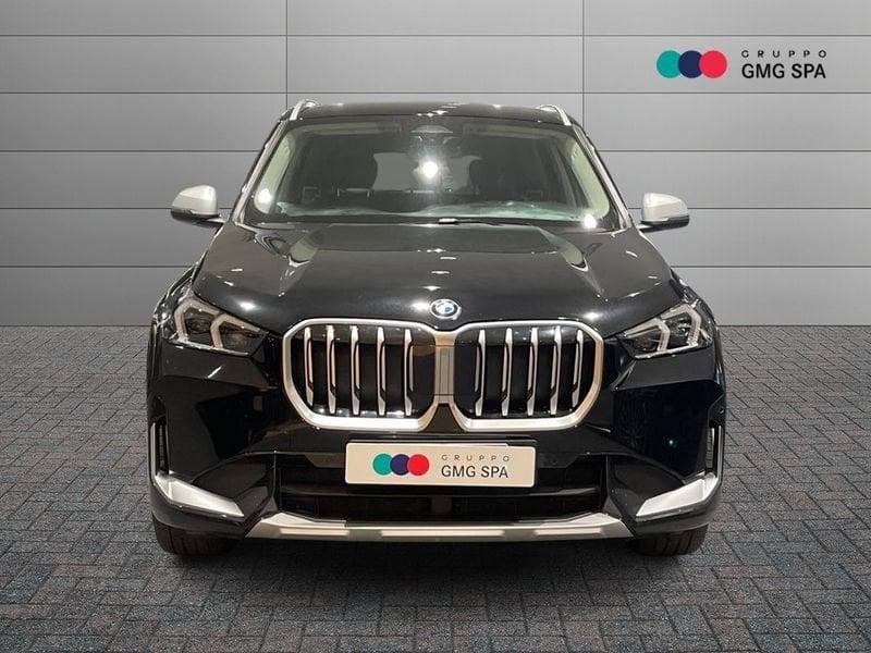 BMW X1 sdrive18d X-Line auto