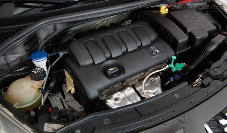 Peugeot 207 NEOPATENTATI