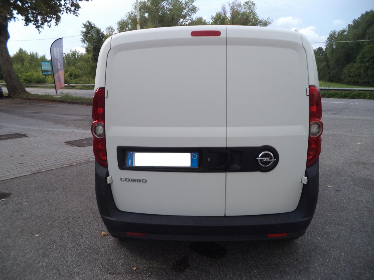 Fiat Doblò 1.6 MJT 105CV PC-TN Cargo Lamierato SX PERFETTO IN TUTTO PREZZO + IVA 22%
