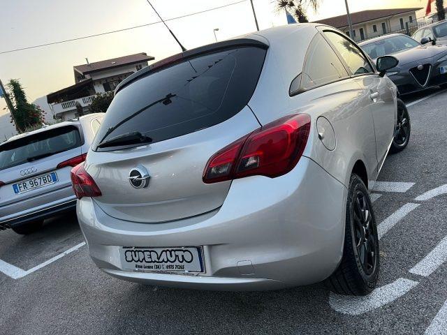 OPEL Corsa 1.3 CDTI Coupé b-Color. EURO 6