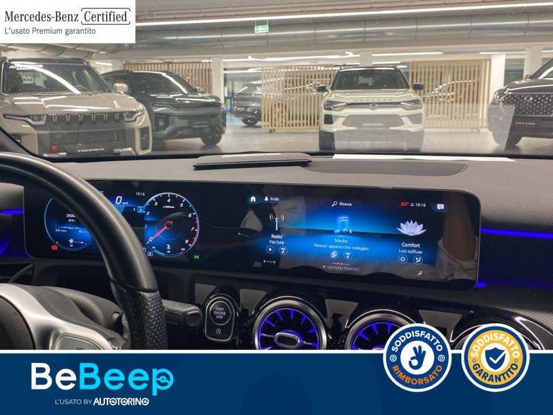 Mercedes-Benz Classe A A 200 PREMIUM NIGHT EDITION AUTO