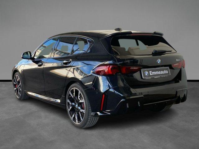 BMW 118 d MSport Pro