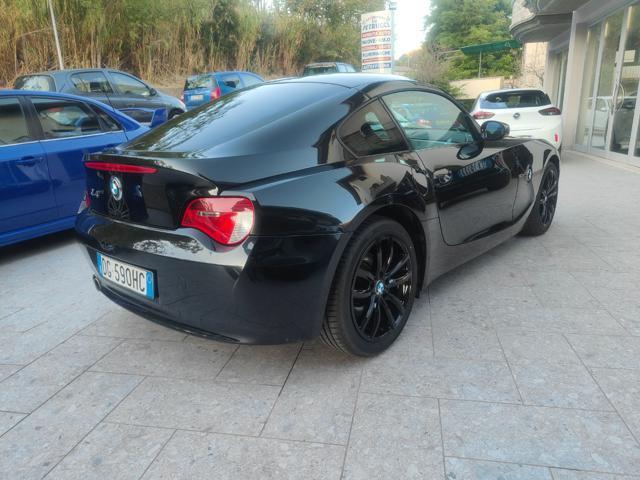 BMW Z4 COUPÉ 3.0si 265 CV ? MANUALE ? 6 CILINDRI