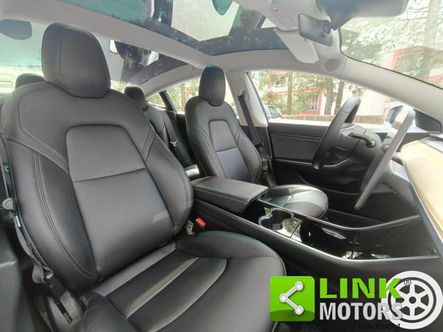 TESLA Model 3 Long Range Dual Motor AWD