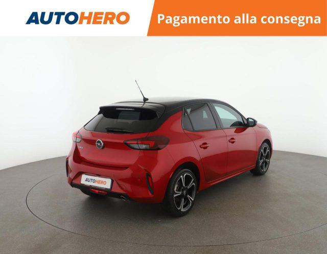 OPEL Corsa 1.5 D 100 CV GS Line