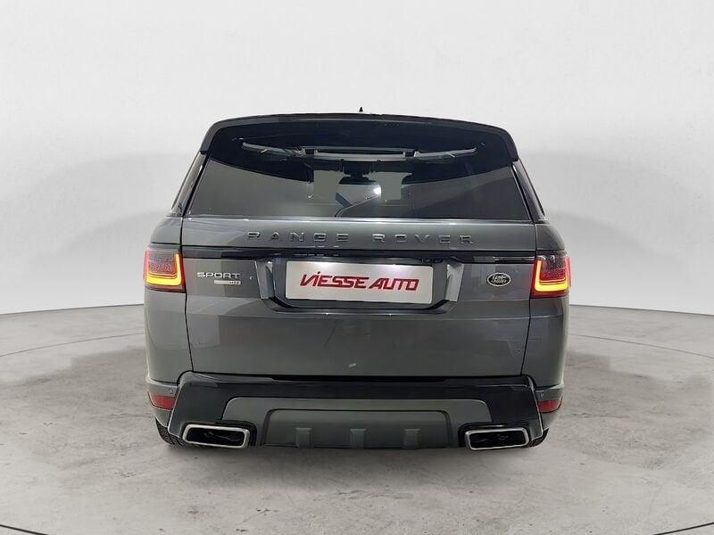 Land Rover Range Rover Range Rover 3.0 TDV6 HSE