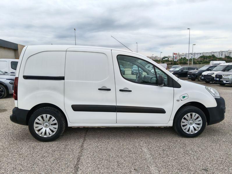 CITROEN e-Berlingo Full Electric Van 3 posti Club L1