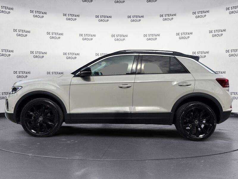 Volkswagen T-Roc T-Roc 1.0 tsi Sport