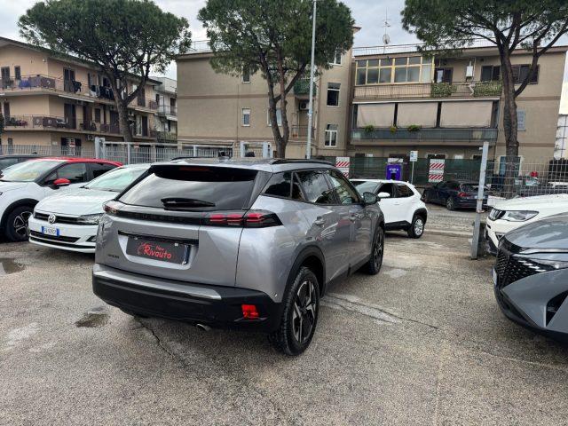 PEUGEOT 2008 BlueHDi 130 S&S EAT8 Allure Automatica
