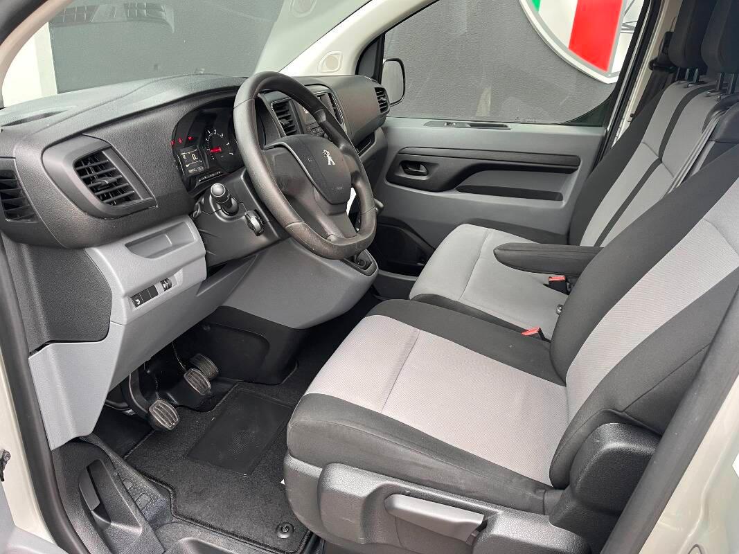 Peugeot Traveller 1.6 Bluehdi 115cv Active 9 POSTI +iva