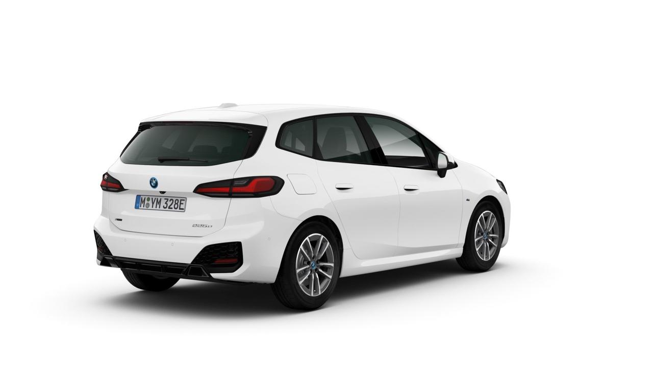 BMW 225e xDrive Active Tourer