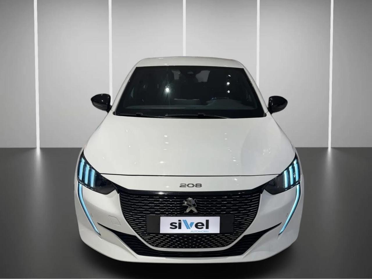 Peugeot 208 GT 130 CV Automatico