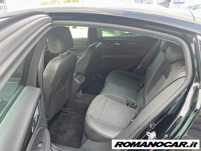 OPEL Insignia 1.6 CDTI 136 CV S&S Grand Sport Innovation
