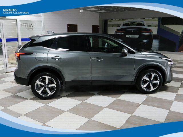 NISSAN Qashqai 1.3 MHEV 158 CV Xtronic N-Connecta
