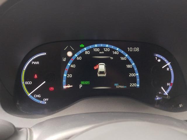 TOYOTA Yaris Cross 1.5 Hybrid 5p. E-CVT AWD-i Trend