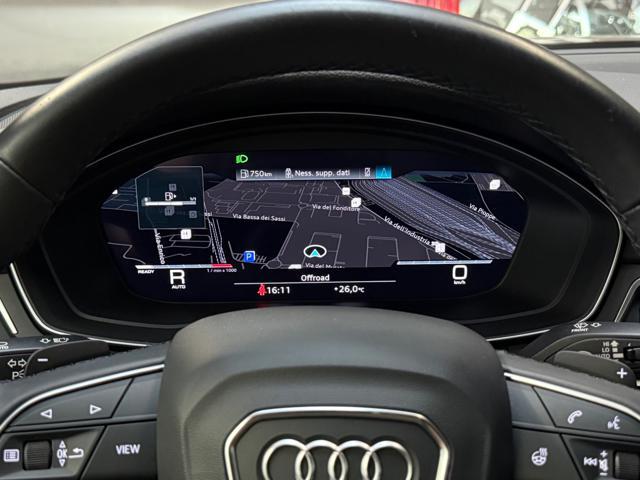 AUDI A5 Cabrio 40 TDI quattro S tronic S line edition