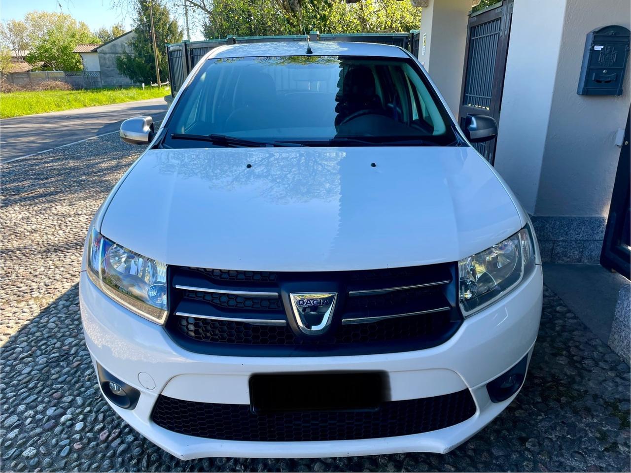 Dacia Sandero 1.2 75CV *SOLO 139000 KM*