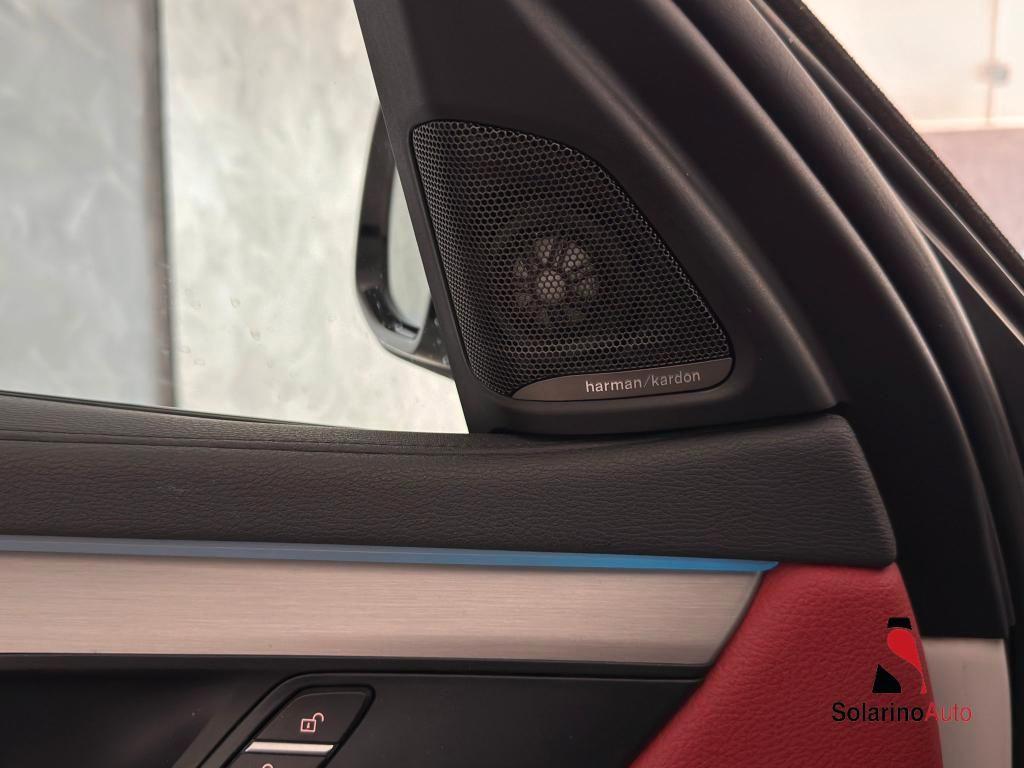 BMW X6 xdrive30d Msport 249cv auto