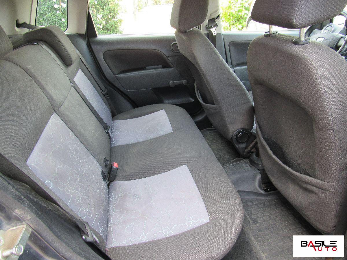 FORD - Fiesta - 1.4 TDCi 5p. Ghia