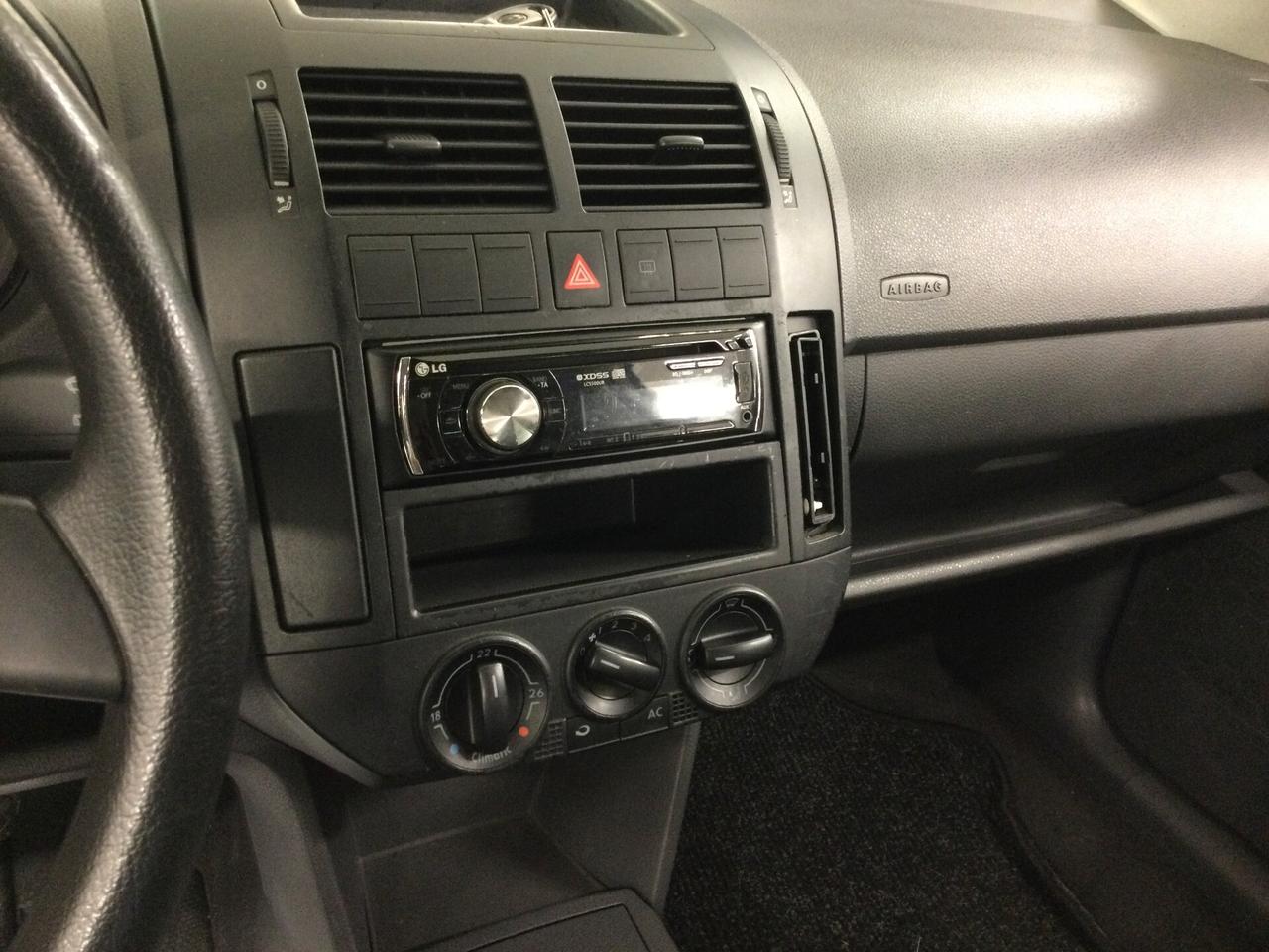 Volkswagen Polo 1.2 3p. Comfortline