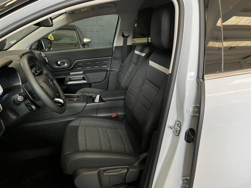 Citroën C5 Aircross C5 Aircross BlueHDi 130 S&S EAT8 Plus - PROMO SIRONIAUTO+