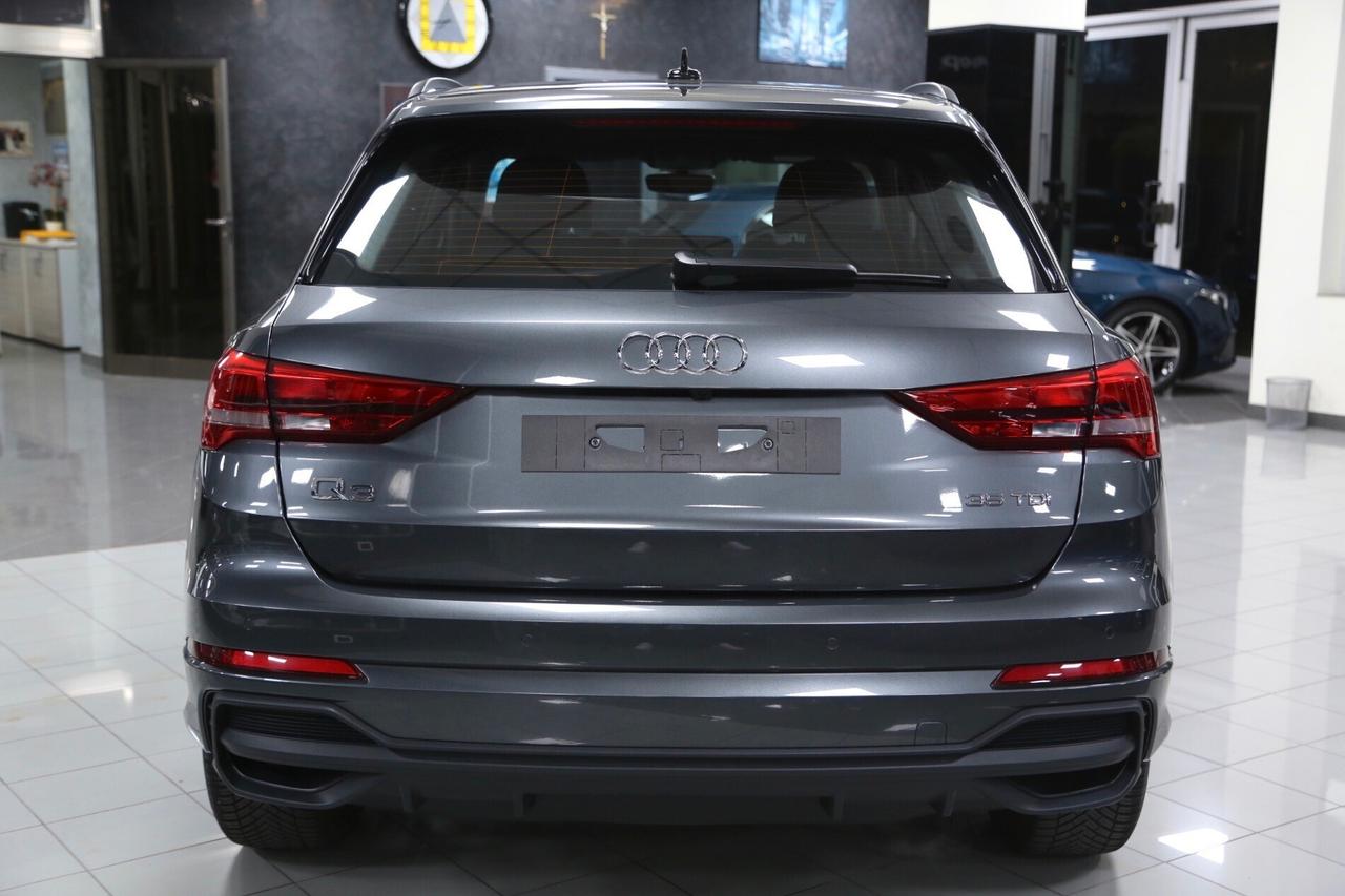 Audi Q3 35 TDI S tronic S line edition_2024