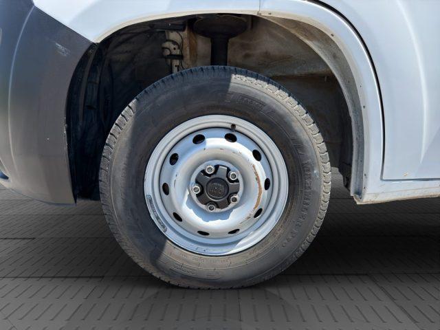 FIAT Ducato Ducato 35 2.2 Mjt 140CV PM-TM Furgone