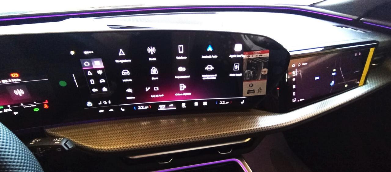 Audi Q5 TDI 150 kW mHEV+ S tronic quattro line edition