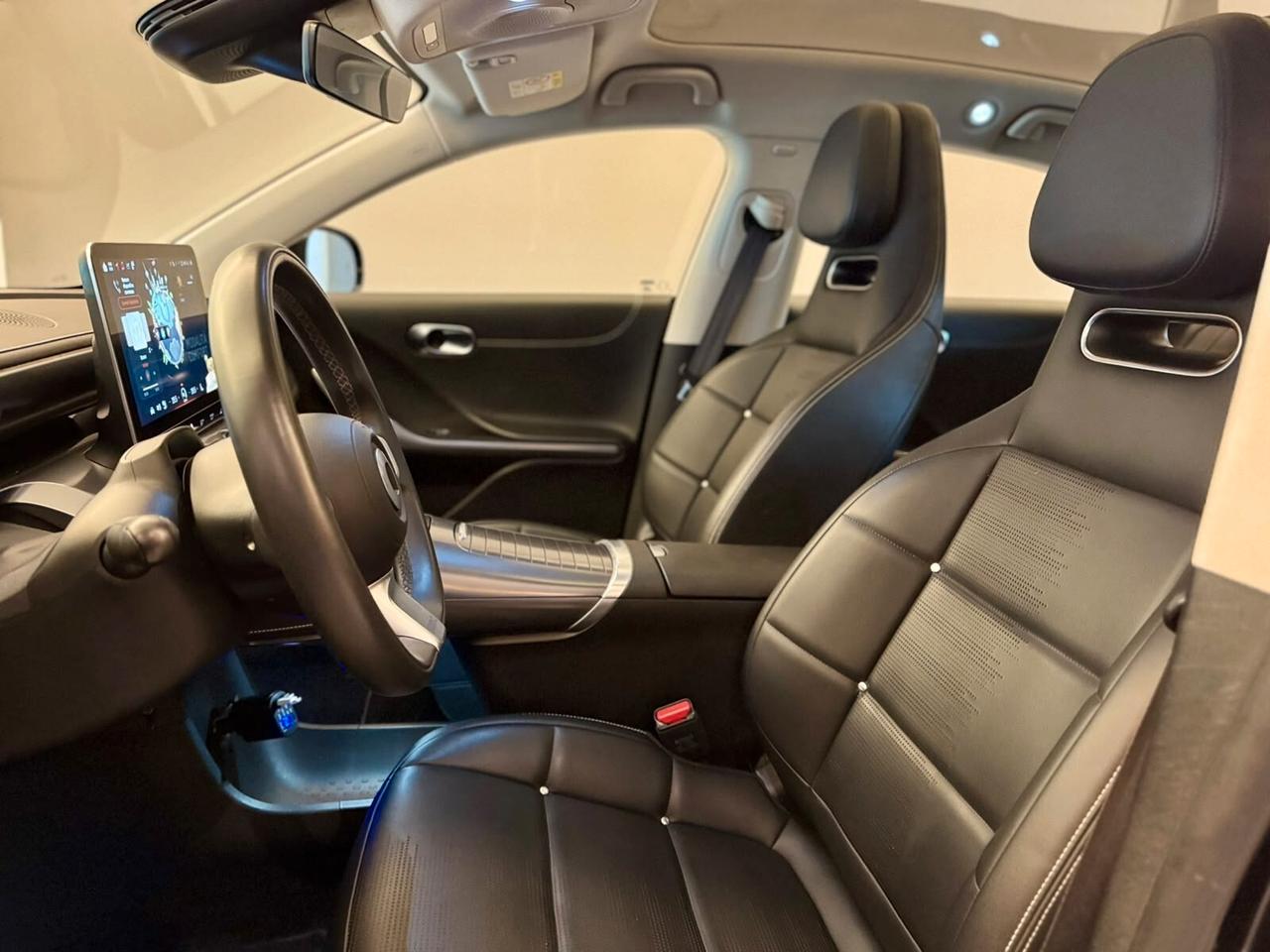 SMART #3 PRO SUV COUPE ELETTRICA AUTOMATICA FULL UNICO PROPRIETARIO 75KW