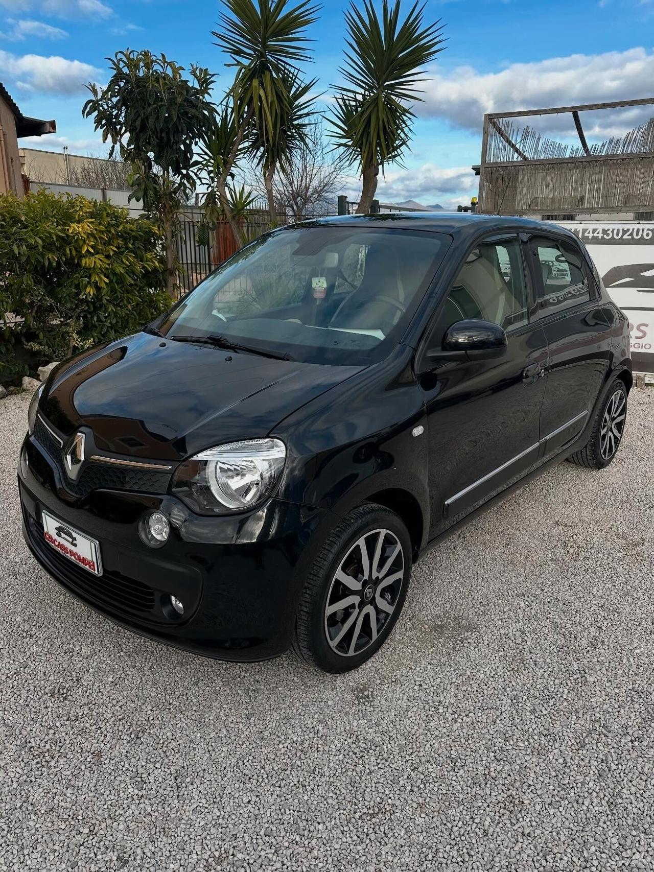 Renault Twingo 0.9 TCe 90 CV Stop&Start Energy Sport