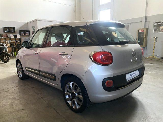 FIAT 500L 1.3 Multijet 85 CV Lounge -Garanzia12m-