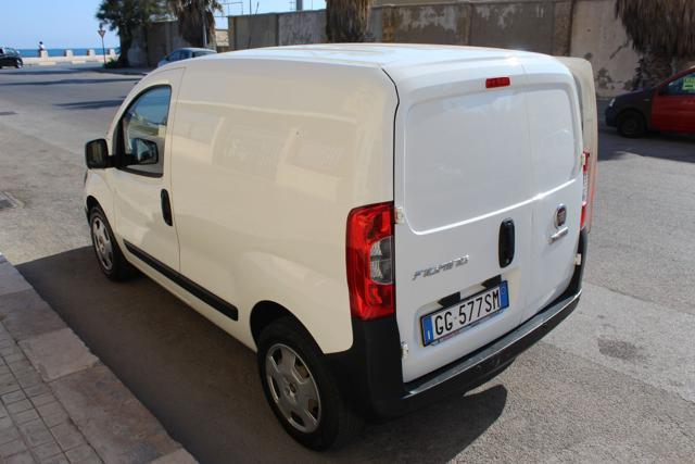 FIAT Fiorino 1.3 MJT 95CV Cargo SX COIBENDATO