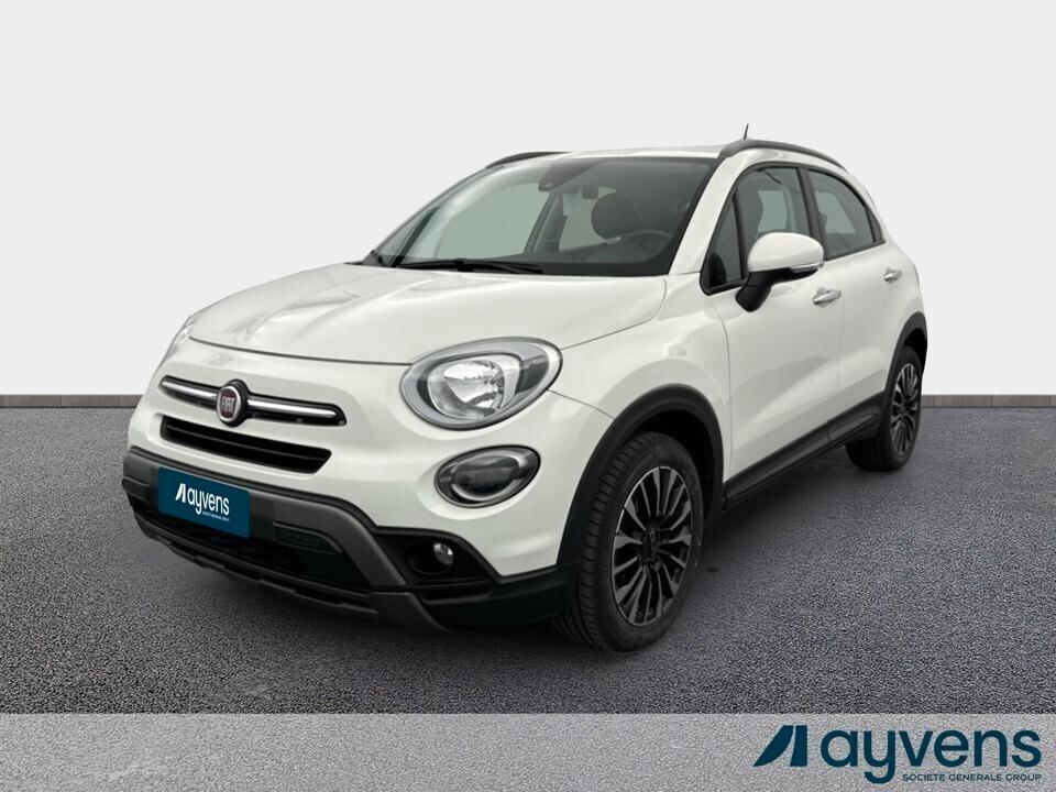 Fiat 500X 1.3 Mjet 95cv