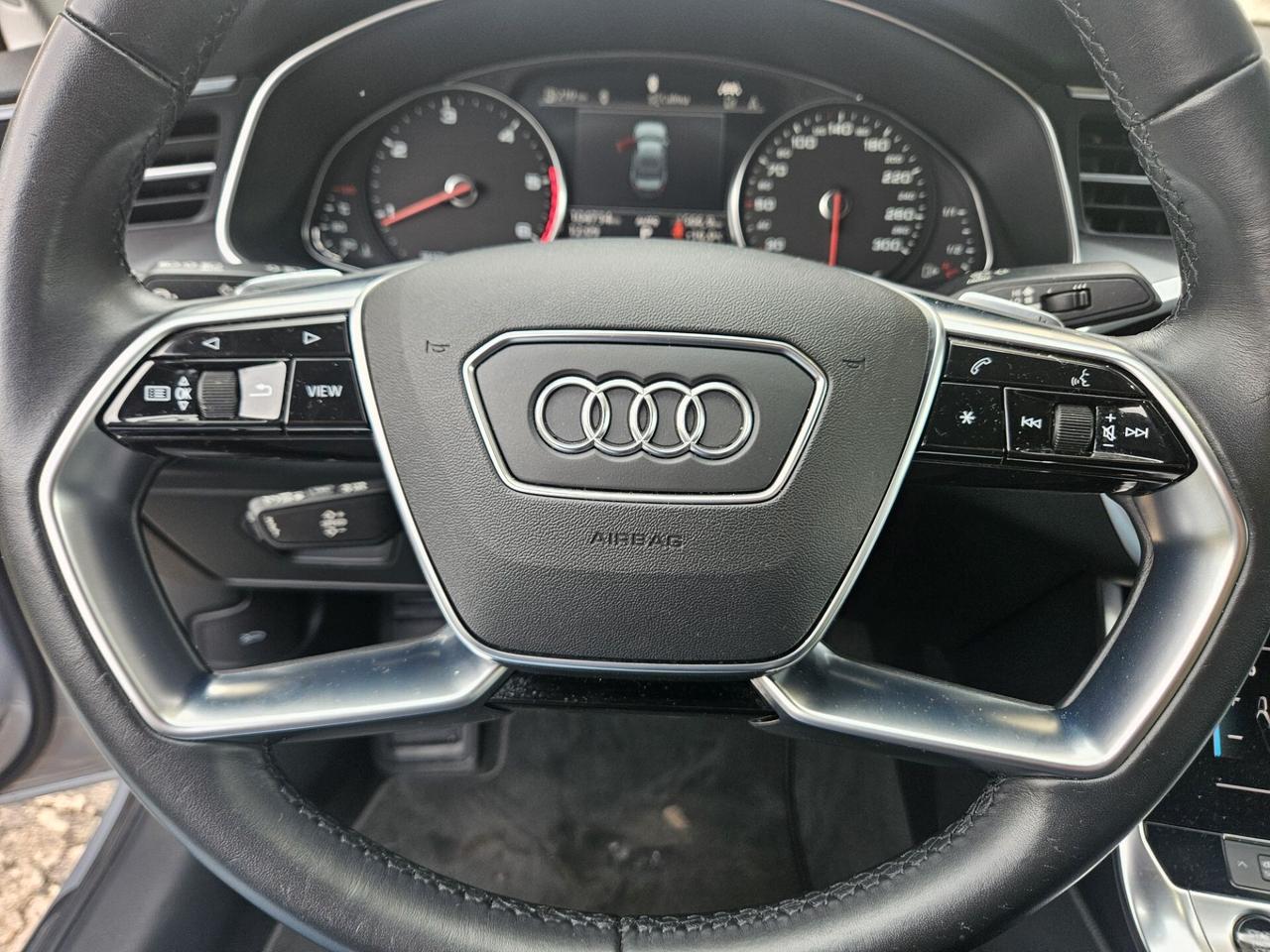 Audi A6 35 2.0 TDI S tronic IVA ESPOSTA