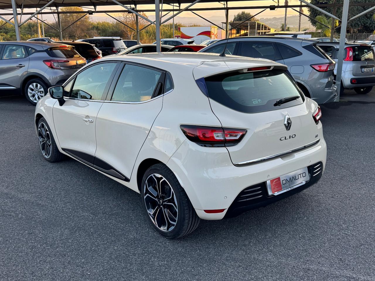 Renault Clio dCi 8V 75 CV Start&Stop 5 porte Energy Intens